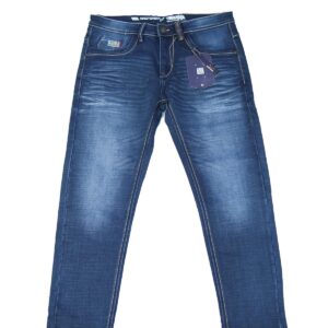 Kingfisher Denim (Deep wash)