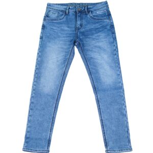 Rockies Denim (Light wash)